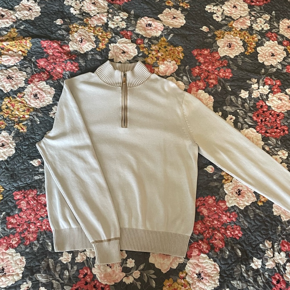 Vintage Joseph Abboud Sweater